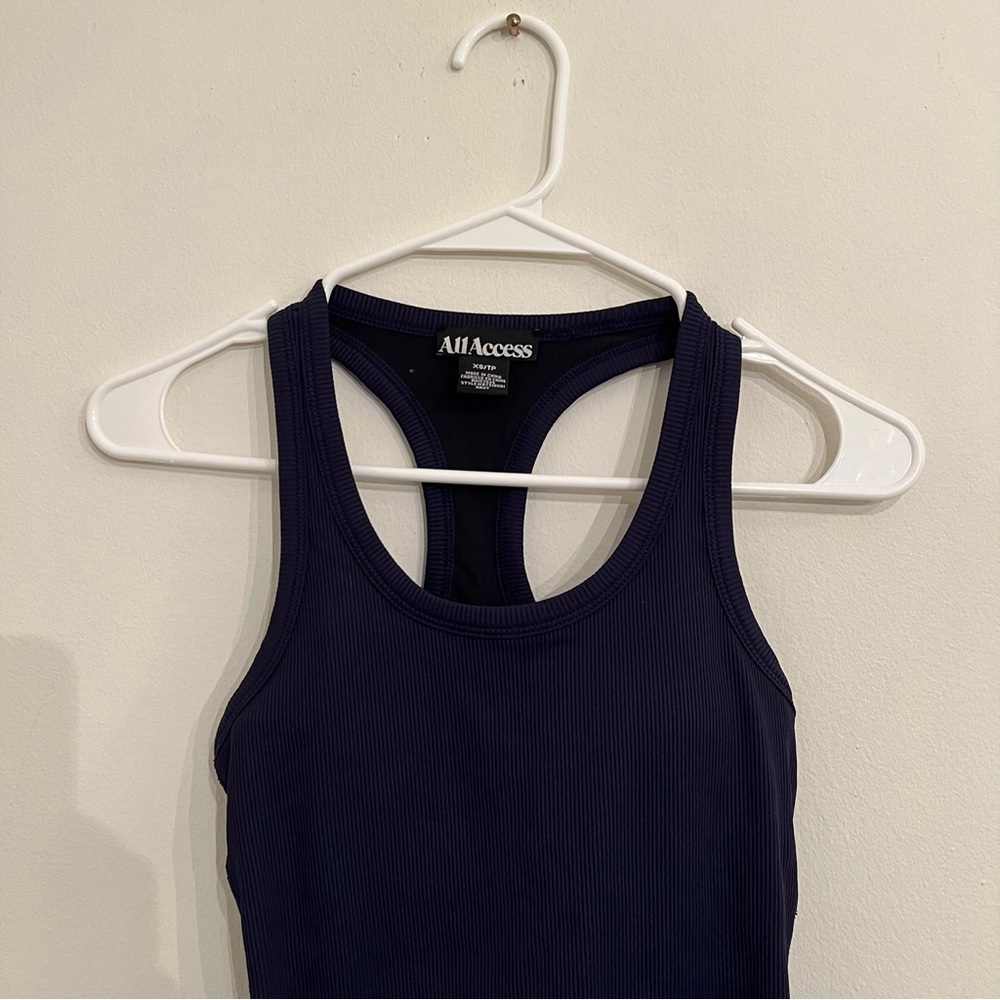 All Access Tank Top - Picture 2 of 5